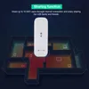karta sieciowa 4G LTE USB WLAN Kieszonkowy router WiFi Podgląd zdjęcia produktu 10