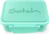 Satch Brotdose Edelstahl  Mint Produktbild-Vorschau 1