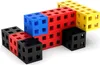 Meli Cube Konstruktionsbausteine 50 Teile – Kreatives Produktbild-Vorschau 18