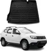 Bac de coffre pour Dacia Duster 2018-2024 Caoutchouc TPE Voir les images du produit 1