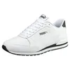 PUMA ST Runner v2, Uni, Erwachsener, Weiß, Einfarbig, Produktbild-Vorschau 6