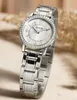 Guess Damen Armbanduhr Melody silberfarben GW0468L1 28 mm Produktbild-Vorschau 14