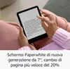 Amazon B0CFPR32B1 eBook-Reader Touchscreen 16 GB WLAN Pink Produktbild-Vorschau 8