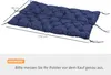 Outsunny cuscino per panca a 3 posti 150x98x8 cm, cuscino Anteprima dell’immagine prodotto 3