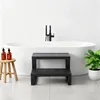 Whirlpool & Spa Treppe - 2-stufige Treppe - WPC - Modern - Produktbild-Vorschau 6