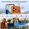HOTWAV A17 Pro Max 2026 Handy ohne vertrag 6,75" HD+, Produktbild-Vorschau 7
