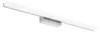 Wandlampe Rea App1847-1W Led 80Cm Chrom Produktbild-Vorschau 1