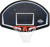 Lifetime Acier Panier de basket Colorado Noir 3x112x72 cm Voir les images du produit 7