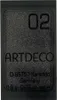 ARTDECO Eyeshadow Pearl Refill 02 pearly anthracite, Puder, Produktbild-Vorschau 2