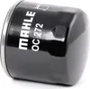 MAHLE OC 272 Ölfilter Anschraubfilter 75MMu.a. passend für Produktbild-Vorschau 5