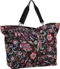 reisenthel shopper XL, Einkaufstasche, Tragetasche, Paisley Produktbild-Vorschau 11