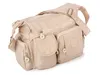 Bag Street Leichte Reise Umhängetasche Crinkle Nylon Produktbild-Vorschau 3