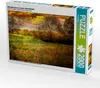 Calvendo Mohnblumen in einem Getreidefeld 2000 Teile Puzzle Produktbild-Vorschau 1
