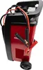 Kraft&Dele chargeur de voiture avec chariot 180A 12V/24V Voir les images du produit 7