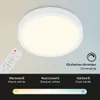Briloner Leuchten Deckenlampe Sternenhimmel, Deckenleuchte Produktbild-Vorschau 7