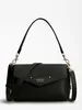Guess Umhängetasche Damen Eco Brenton Schwarz Produktbild-Vorschau 19