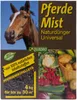 Quadro Pferdemist 4 kg Biodünger Pellets Blumendünger Produktbild-Vorschau 3