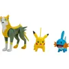 Figurki Pokémon - 3 sztuki w opakowaniu Podgląd zdjęcia produktu 12