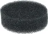 vhbw Motorschutz-Filter Ersatz für Bosch 618444 für Produktbild-Vorschau 2