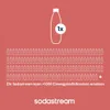 SodaStream FUSE METAL, Butelka karbonizowana, Metaliczny, Podgląd zdjęcia produktu 5