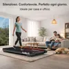 FunLife F5, tapis roulant multifunzione 2-in-1 con Anteprima dell’immagine prodotto 4