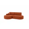 Kaiser Möbel Ecksofa Modena Pro mit Schlaffunktion und Produktbild-Vorschau 2