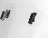 MRA Attacco spoiler Vario VSA-TYP A 30/19 cm, trasparente, Anteprima dell’immagine prodotto 3