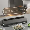 Vakuumiergerät Für Lebensmittelverpackungsmaschine 110W Xxl Produktbild-Vorschau 7