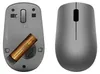 Lenovo 530 Wireless Mouse graphite Produktbild-Vorschau 4