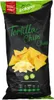 Palapa Tortilla Chips o smaku serowym 450g Podgląd zdjęcia produktu 2