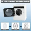 Mini Wäschetrockner Elektrischer Trockner Ablufttrockner Produktbild-Vorschau 14