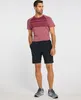 JOY MAREK Kurze Hose BLACK BLACK 48 Produktbild-Vorschau 2