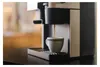 Nivona Cube 4102 Espressomaschine Produktbild-Vorschau 10