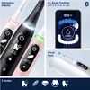 Oral-B iO 6, Erwachsener, Vibrierende Zahnbürste, Tägliche Produktbild-Vorschau 2