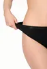 NUR DIE, slip perizoma basic, confezione da 5 pezzi, Anteprima dell’immagine prodotto 2