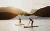 Deska SUP Skiffo Rivage Sunrise 11.0, nadmuchiwana, zestaw Podgląd zdjęcia produktu 9