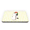 Mr. & Mrs. Panda magnet Einhorn Junge - Weiß - Geschenk, Produktbild-Vorschau 3