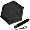 Knirps U.200 Ultra Light Duomatic - Rain Black Produktbild-Vorschau 4