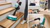 Bosch Unlimited 7 Prohygienic Aqua 2 In 1 Besenstaubsauger Produktbild-Vorschau 12