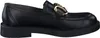 Paul Green 1008-034 Slipper, Damen, Leder, Black, elegante Produktbild-Vorschau 26
