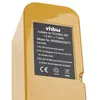 vhbw Akku kompatibel mit iRobot Roomba 4270, 4300, 4290, Produktbild-Vorschau 5