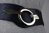 Elastischer Damen Taillengürtel, ca. 6 cm breiter Produktbild-Vorschau 2