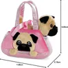 Aurora World 26274 Fancy Pal Peek-A-Boo Mops, Bunt Produktbild-Vorschau 4