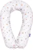 Candy Circus & Heather Soft Velvet V-förmige Kissen Produktbild-Vorschau 2