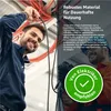 500x Kabelbinder schwarz Set kurz lang reißfest UV Produktbild-Vorschau 3