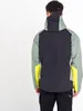 Dare 2B Soaring Jacke Herren Outdoorjacke Wasserdicht, Produktbild-Vorschau 5