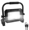 Ansmann FL50W-R Black LED 50 W Voir les images du produit 1