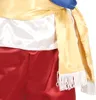 Wüstenprinz Kostüm Kinder Karneval Sheik Arabische Produktbild-Vorschau 7