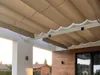 Horizontální římská roleta Premium Decor 3x4, šedá Náhled obrázku produktu 5