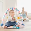 Malplay Lernmatte mit Schaumstoff Baby Löwe Interaktiver Produktbild-Vorschau 3